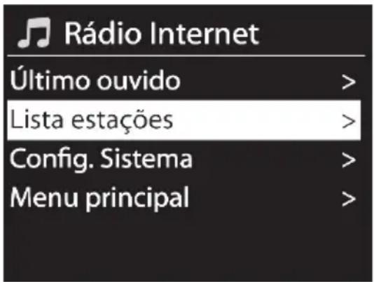 SILVERCREST SIRD 14 C4 - Rádio Internet - 1
