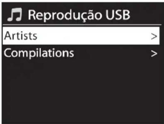 SILVERCREST SIRD 14 C4 - Repr. de música (Multimedia compañero / Reproduccion USB) - 4