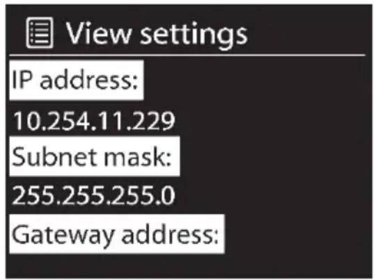 SILVERCREST SIRD 14 C4 - Controlling more Internet Radios - 1