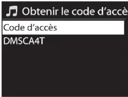 SILVERCREST SIRD 14 C4 - Enregistrement sur le portail radio Internet - 1