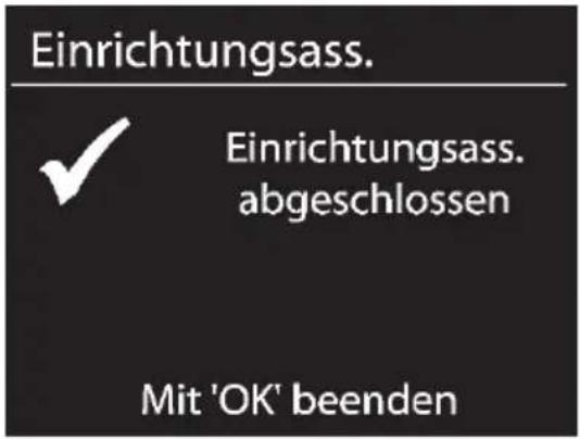 SILVERCREST SIRD 14 C4 - Taste drucken (WPS Aufbau über Tastendruck) - 4