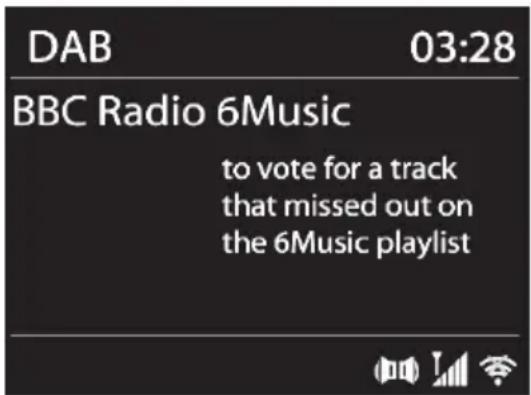 SILVERCREST SIRD 14 C4 - Rádio DAB - 3