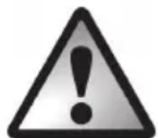 SILVERCREST SIRD 14 C4 - DANGER! Always make sure that - 1