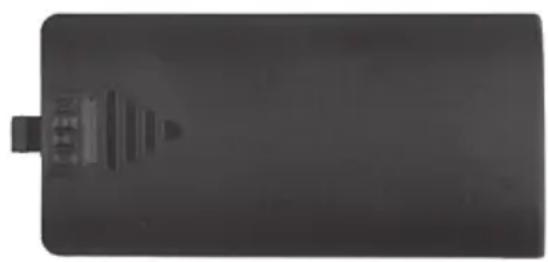 SILVERCREST SIRD 14 C4 - Batteriewechsel - 2