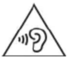 SILVERCREST SWD 250 A1 - Dangers dus au niveau élevé du volume sonore - 1