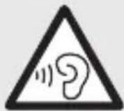 SILVERCREST SKM 40 C1 - WARNING - 1