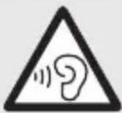 SILVERCREST SKM 40 C1 - WARNING - 1