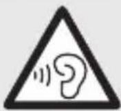 SILVERCREST SKM 40 C1 - WARNING - 1