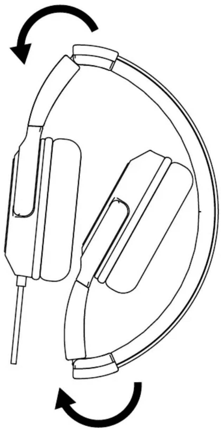 SILVERCREST SKHL 40 A1 - CASQUE AUDIO - 1