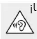 SILVERCREST SBK 4.1 B2 - ADVERTENCIA - Puerto de radio - 2