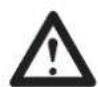 SILVERCREST SSKN 32 A1 - DANGER of accidents due to impaired perception - 1