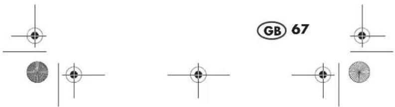 SILVERCREST SSK 32 A1 - Declaration of conformity - 1