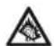 SILVERCREST SSK 32 A1 - DANGER of affecting cardiac pacemakers - 8