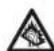 SILVERCREST SSK 32 A1 - PERICOLO di interferenza con pacemaker - 1