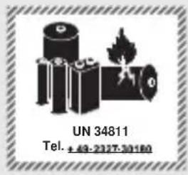 SILVERCREST SRD 600 B1 - INDICACION - 1