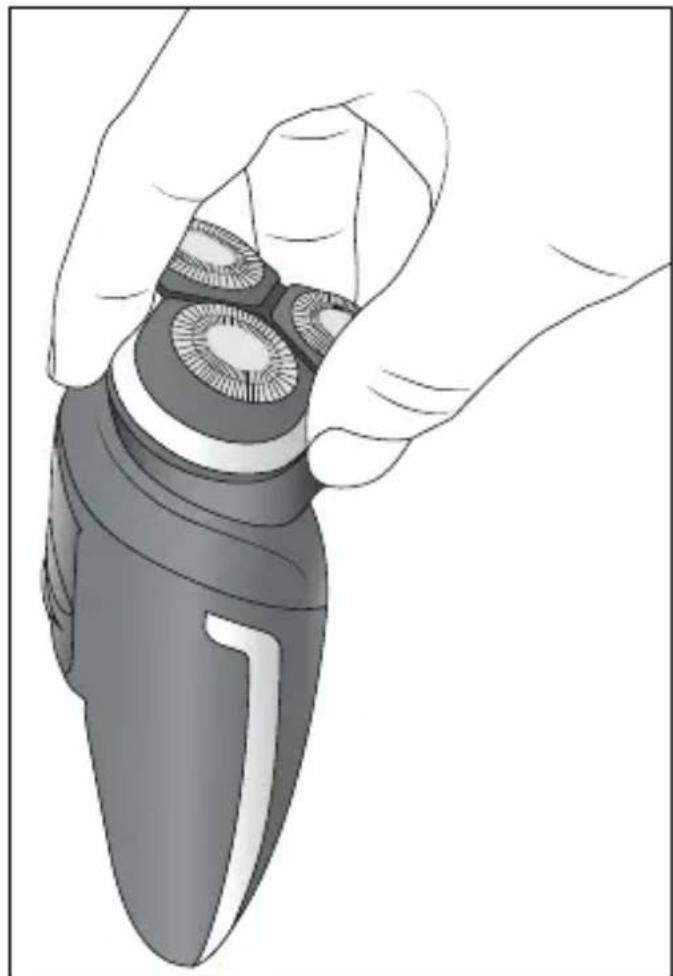 SILVERCREST SRD 600 B1 - Dükladné vycistění - 1