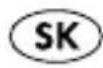 SILVERCREST SRD 600 B1 - Servis - 1