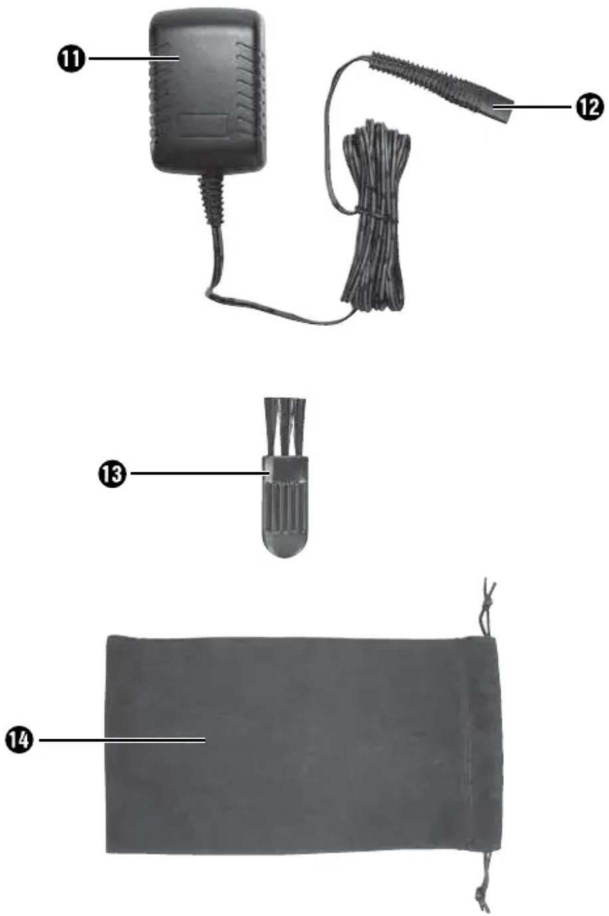 SILVERCREST SRD 600 B1 - 4