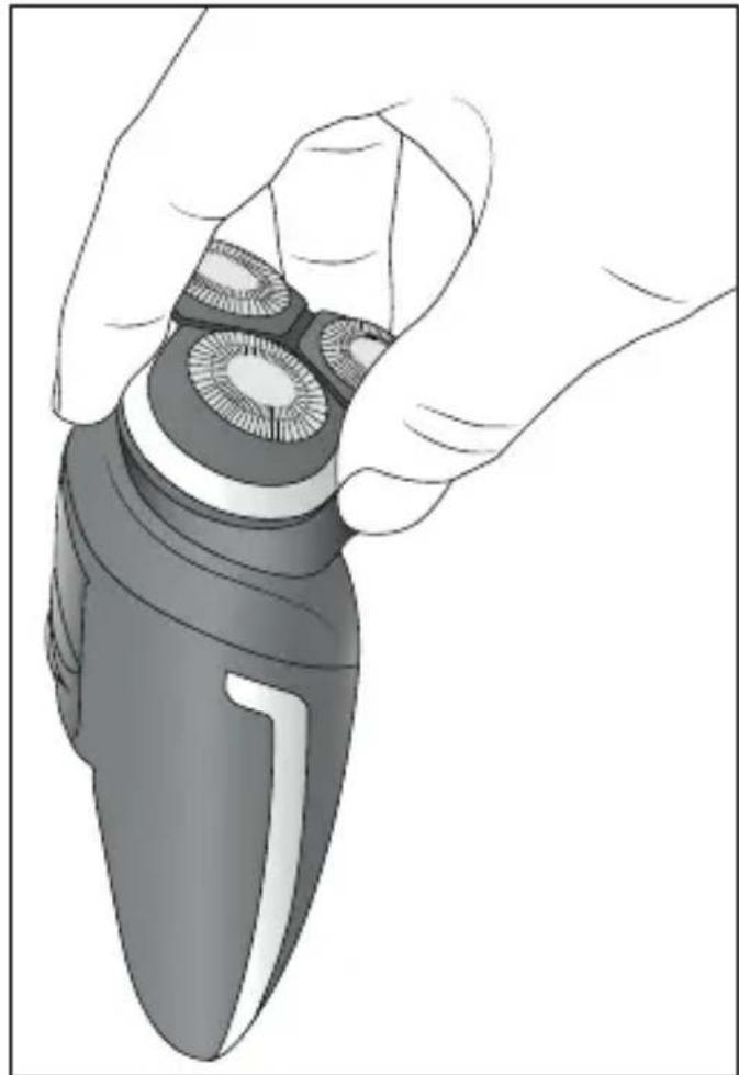 SILVERCREST SRD 600 B1 - Dókladné Čistenie - 1