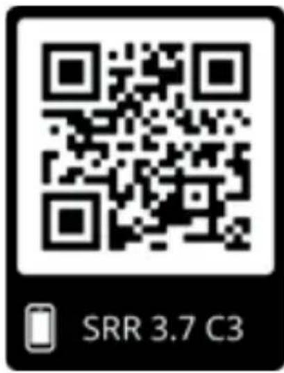 SILVERCREST SRD 600 B1 - Ordinazione dei pezzi di ricambio - 1