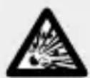 SILVERCREST IAN 282286 - Waarschuwingen aangaande de ingebouwde accu - 1