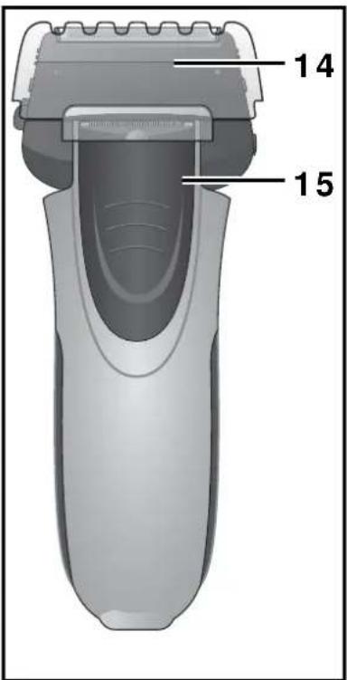 SILVERCREST SFR 37 B1 - 2
