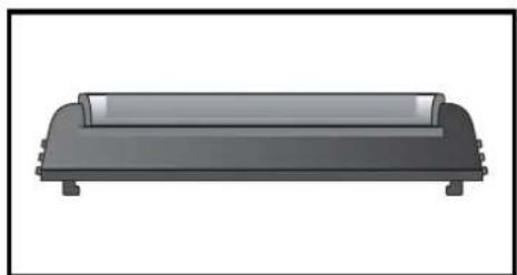 SILVERCREST SFR 37 B1 - Commander des grilles de rasage / blocs couteaux - 1