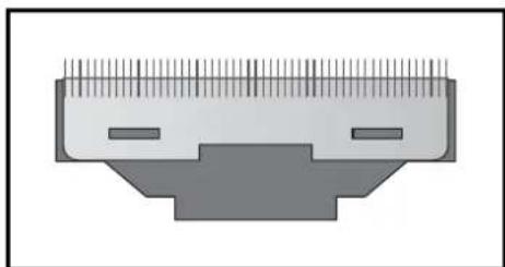 SILVERCREST SFR 37 B1 - Commander des grilles de rasage / blocs couteaux - 2