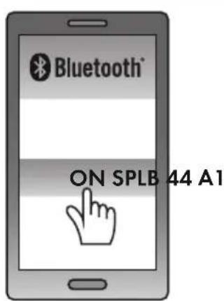 SILVERCREST SPLB 44 A1 - BLUETOOTH® PARTY SPEAKER SPLB 44 A1 - 4