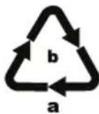 SILVERCREST SPLB 44 A1 - Recyclage de l'emballage - 1