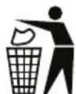 SILVERCREST SPLB 44 A1 - Ce recyclage est gratuite. Respectez l'environnement et recyclez enonne et due forme. - 1
