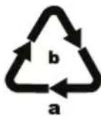 SILVERCREST SPLB 44 A1 - Disposal of packaging - 1