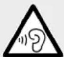 SILVERCREST SLXL 20 A1 - DANGER - 1