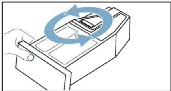 SIEMENS WT48XM40FG - fr Entretien de l'appareil - 4