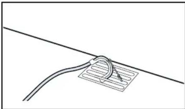 SIEMENS WT48XM40FG - Siphon : - 1