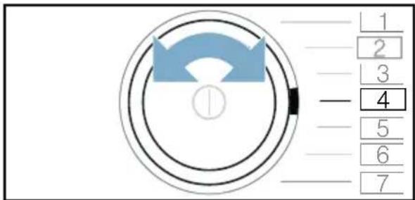 SIEMENS WT48XM40FG - Effectuer l'entretien de l'appareil comme suit : - 2