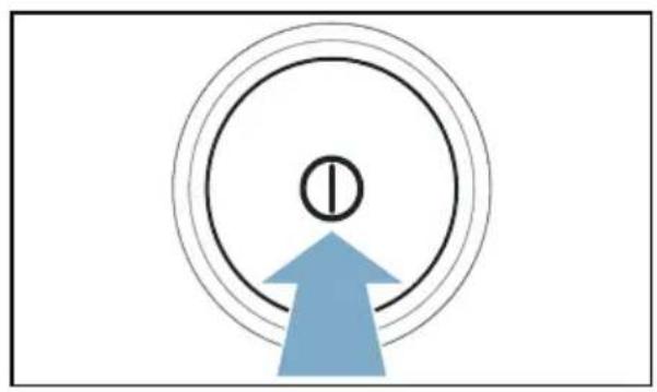 SIEMENS WT48XM40FG - Retrait du linge et extinction de l'appareil - 2