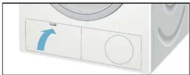 SIEMENS WT45G491FG - fr Nettoyage - 2