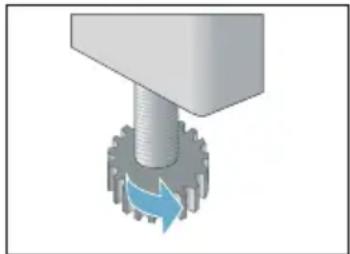 SIEMENS WT45G491FG - fr Installation et branchement - 1