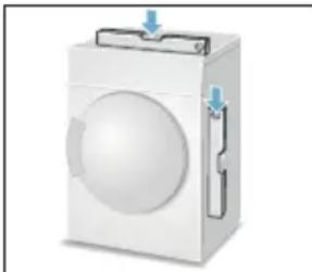 SIEMENS WT45G491FG - fr Installation et branchement - 2