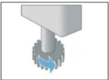 SIEMENS WT43N28CFG - Risque d'endommagement du sechelinge ou du linge. - 1