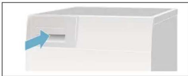 SIEMENS WT43N28CFG - Attention! - 1