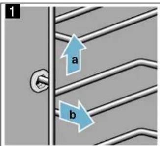 SIEMENS HB373A0R0 - Mise en garde – Risque de brûlures ! - 2