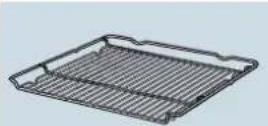 SIEMENS HB373A0R0 - Accessoires de réglage - 1