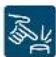 SIEMENS HB373A0R0 - Nettoyer les accessoires - 1