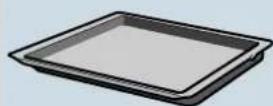 SIEMENS HB373A0R0 - Grille - 1