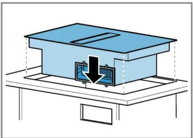 SIEMENS ED731FQ15E - 29
