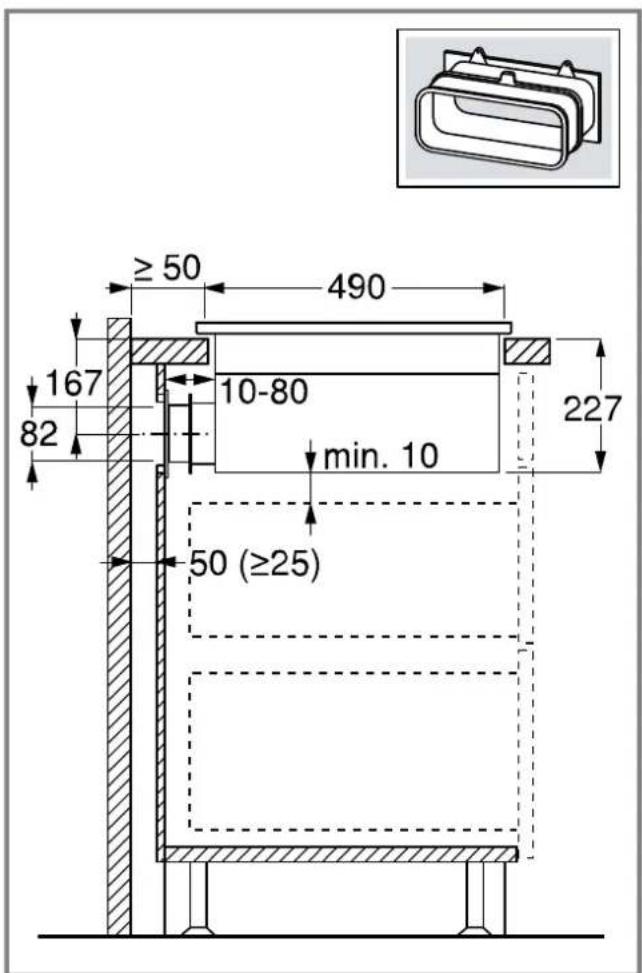 SIEMENS ED731FQ15E - 12