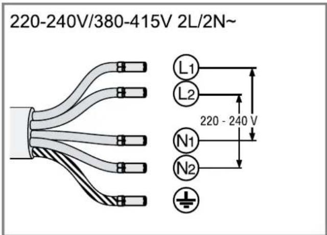 SIEMENS ED731FQ15E - 44