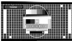 TECHWOOD VL37FHDT1101 - Panoramaque - 1
